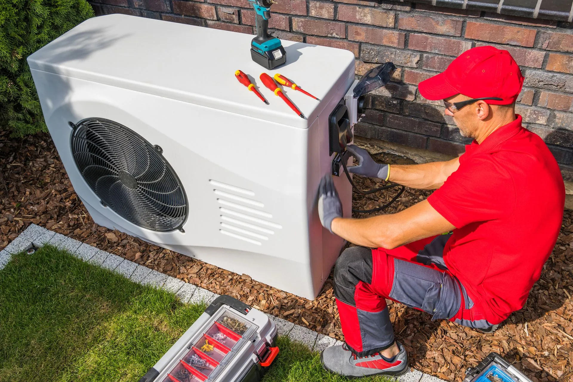 About HVAC in Wayzata, MN